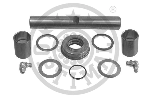 Repair Kit, kingpin (G8-501)