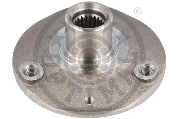Wheel Hub (04-P189)