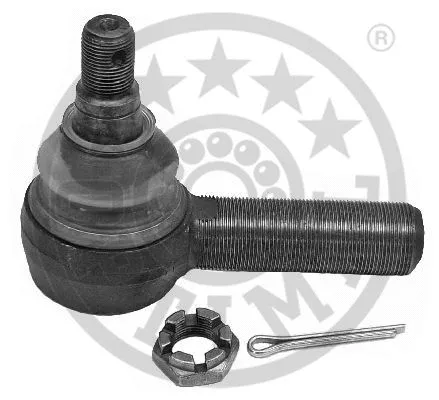 Tie Rod End (GL-10516)