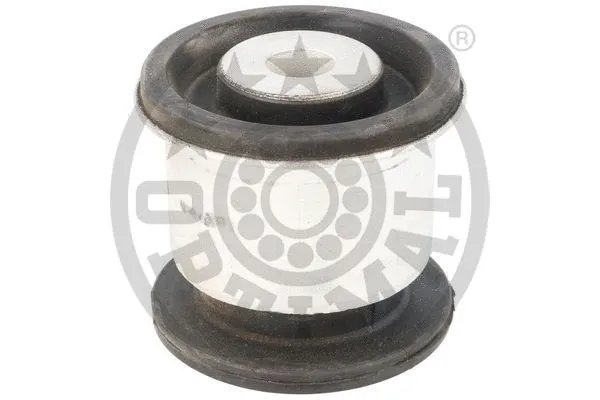 Mounting, control/trailing arm