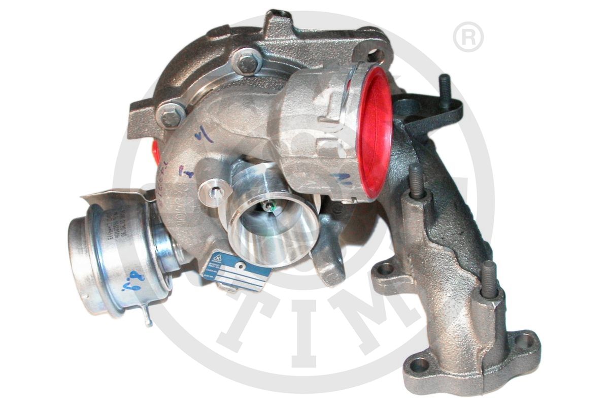 Charger, charging (supercharged/turbocharged) (OP-ETU0098B-RM)