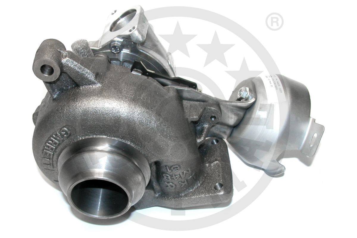 Charger, charging (supercharged/turbocharged)