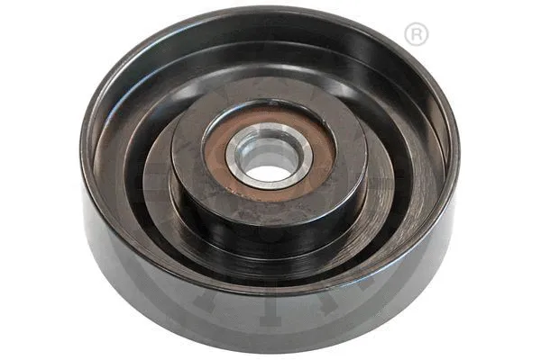 Belt Tensioner, V-ribbed belt