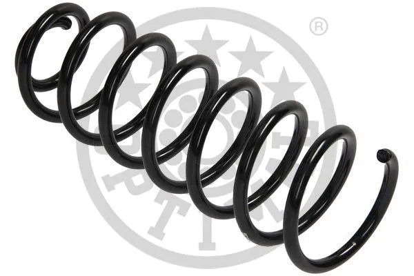 Suspension Spring (IF-20758)