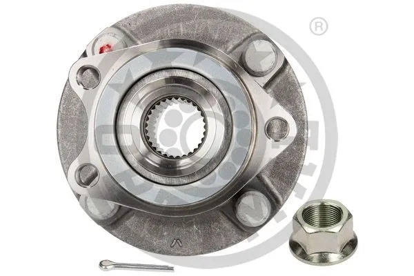 Wheel Bearing Kit