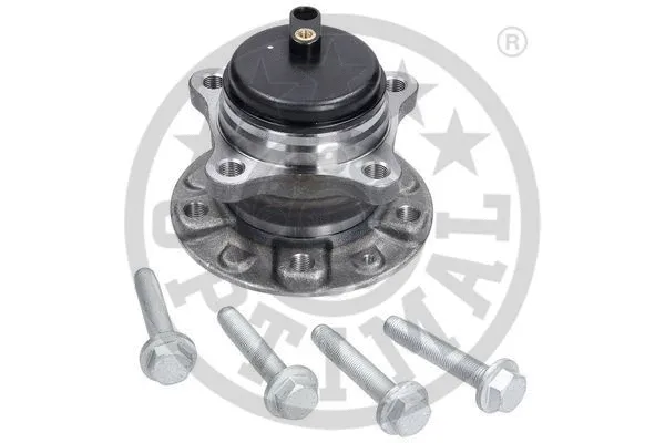 Wheel Bearing Kit (602208)