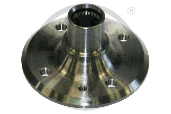 Wheel Hub (04-P273)