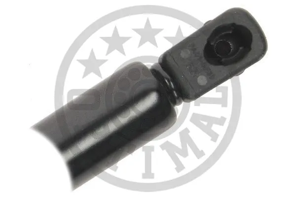 Gas Spring, boot/cargo area