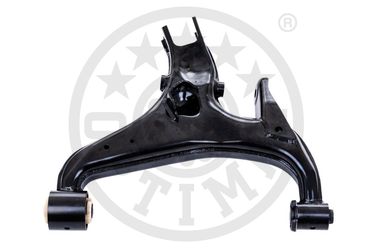 Control/Trailing Arm, wheel suspension (G6-2233)