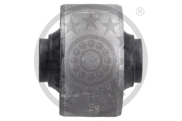 Mounting, control/trailing arm