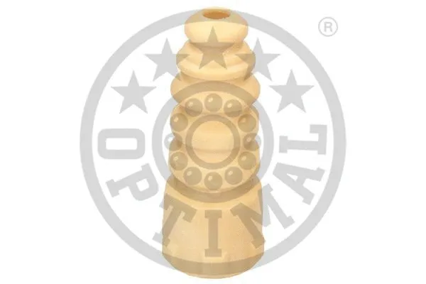 Rubber Buffer, suspension