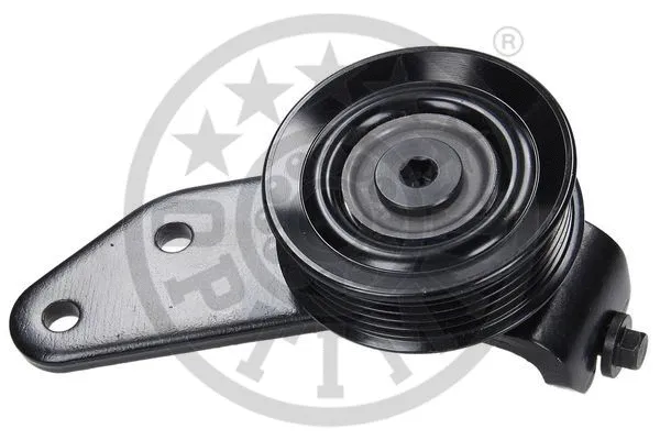 Belt Tensioner, V-ribbed belt (0-N1896)