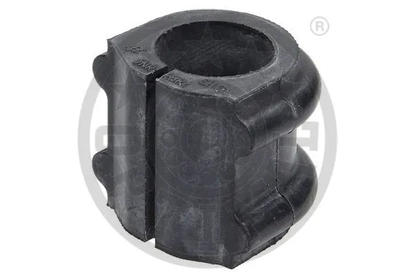 Mounting, stabiliser bar