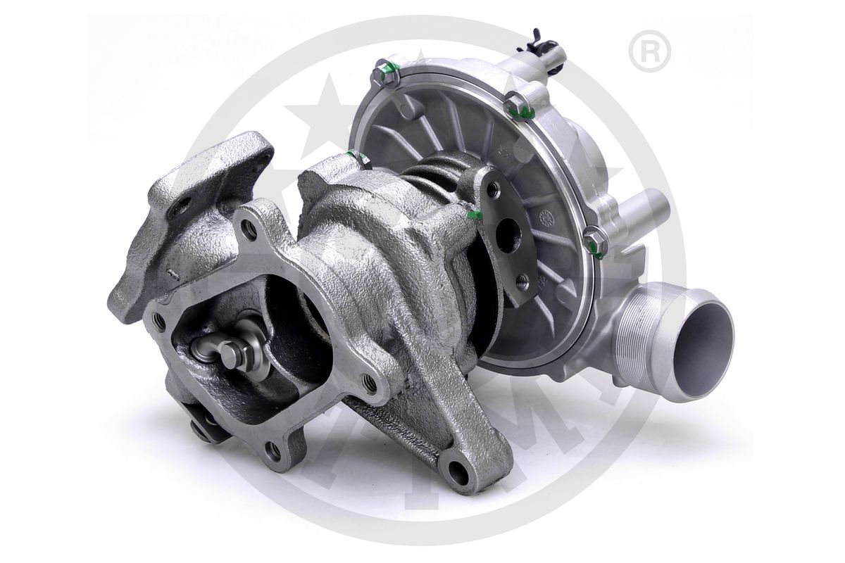 Charger, charging (supercharged/turbocharged)