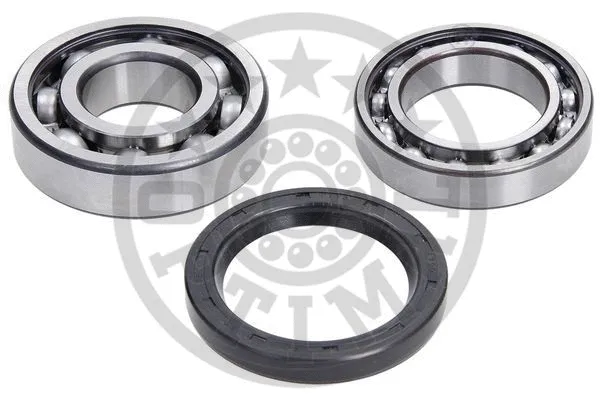 Wheel Bearing Kit (800200)