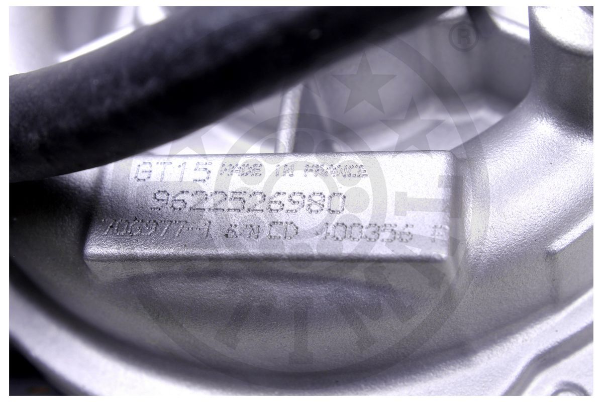 Charger, charging (supercharged/turbocharged)