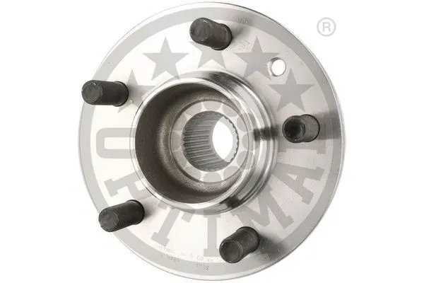 Wheel Hub