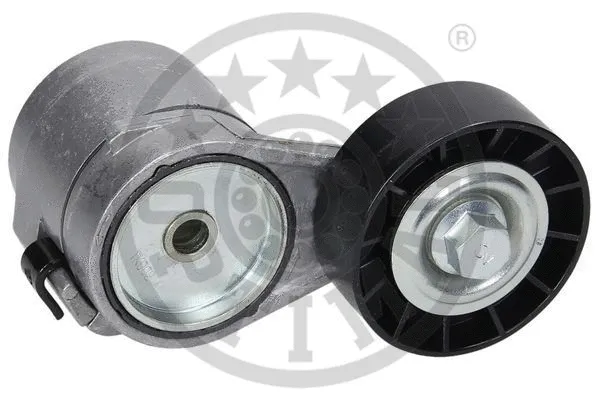Belt Tensioner, V-ribbed belt