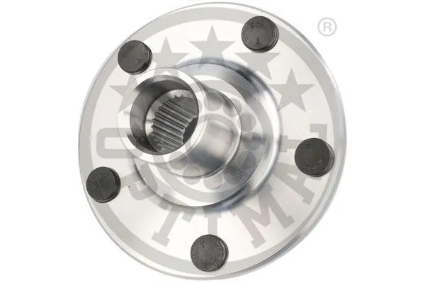 Wheel Hub