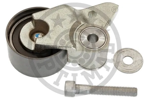 Tensioner, timing belt