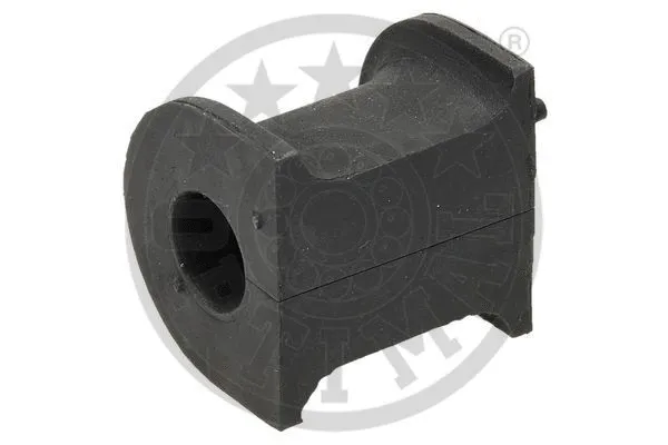 Mounting, stabiliser bar