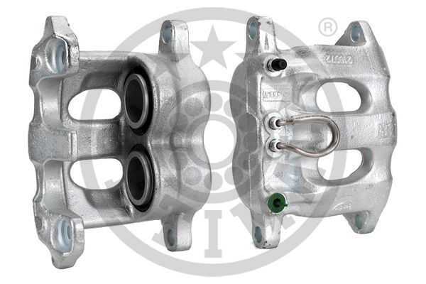 Brake Caliper (BC-2417R)