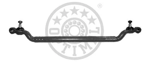 Tie Rod (G4-862)
