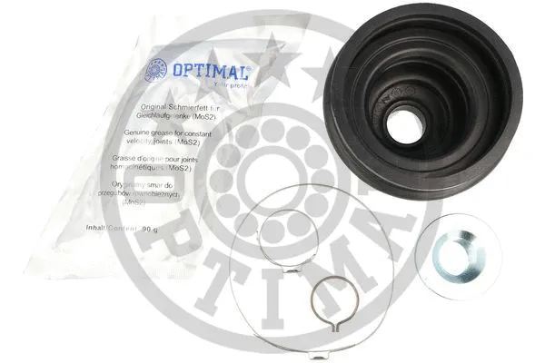Bellow Kit, drive shaft