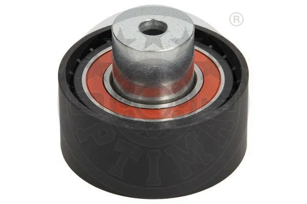 Deflection/Guide Pulley, timing belt (0-N1248)