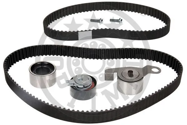 Timing Belt Kit