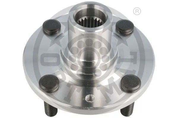 Wheel Hub (04-P439)