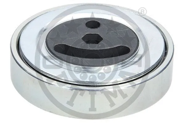 Tensioner Pulley, V-ribbed belt (0-N2239)