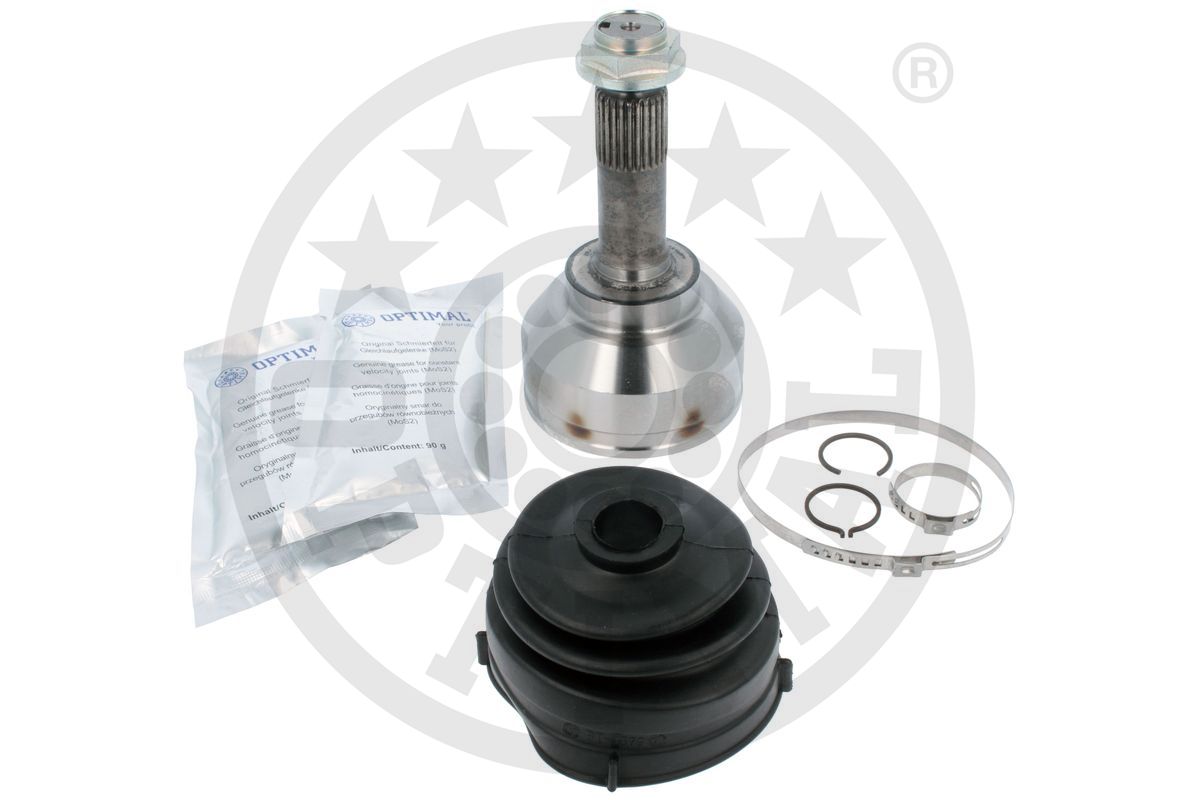 Joint Kit, drive shaft (CW-2843)