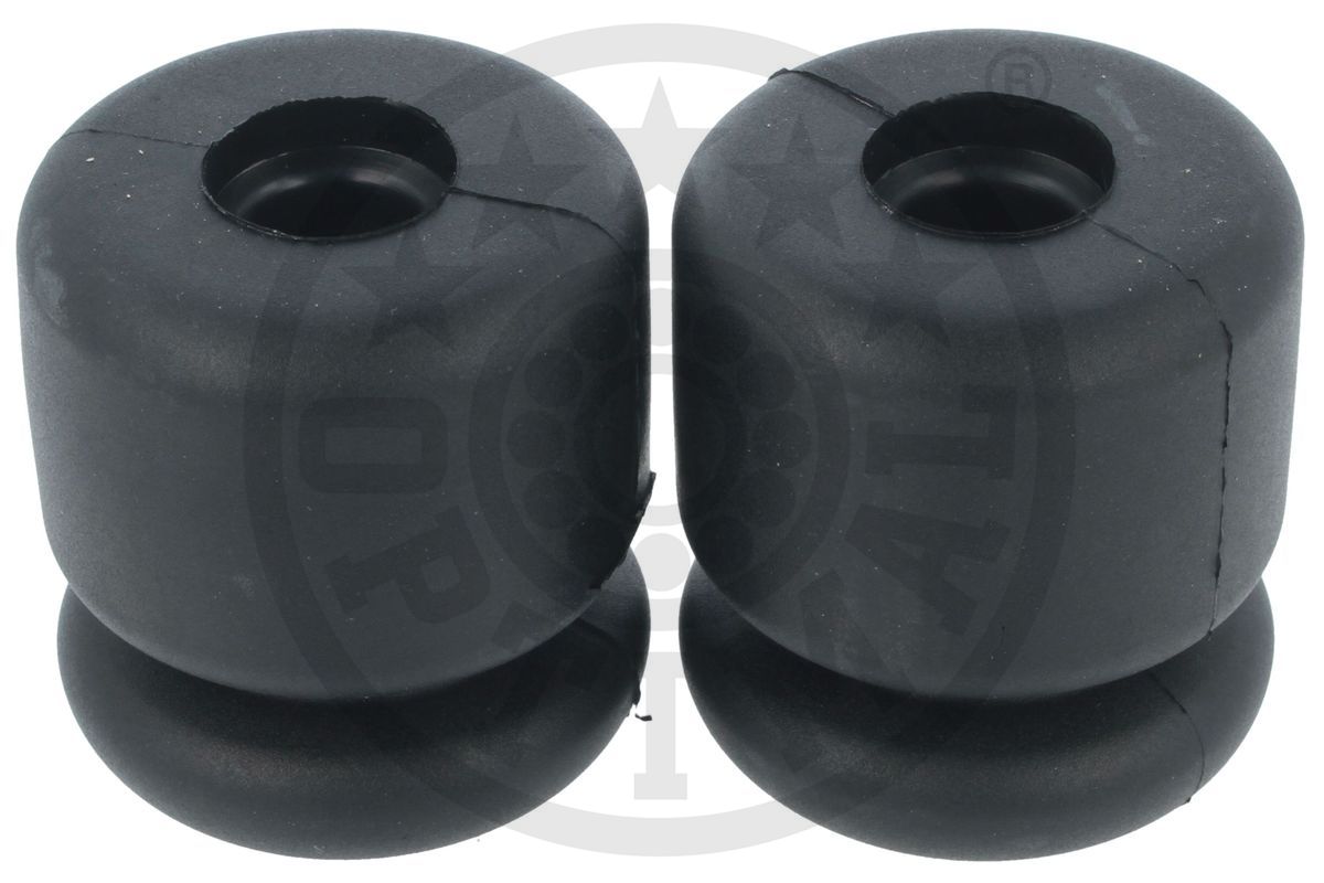 Dust Cover Kit, shock absorber