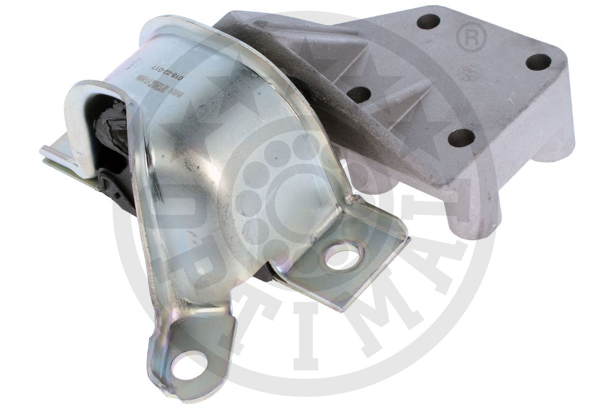 Mounting, engine (F7-5164)