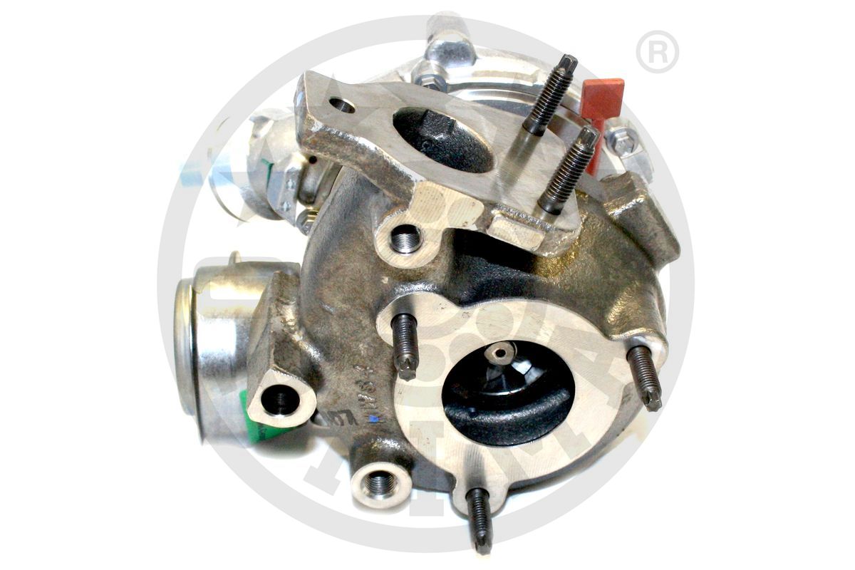 Charger, charging (supercharged/turbocharged) (OP-ETU0303G-RM)