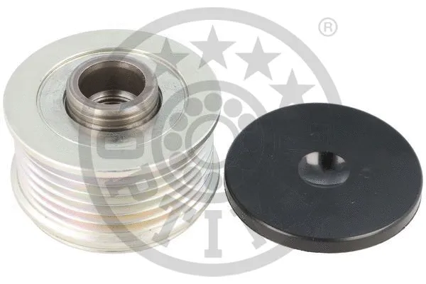 Alternator Freewheel Clutch