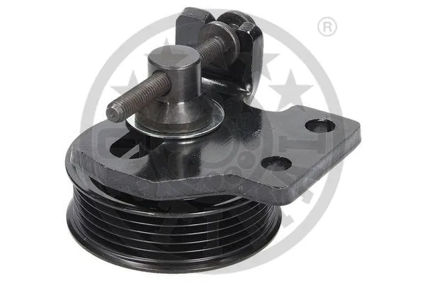 Belt Tensioner, V-ribbed belt