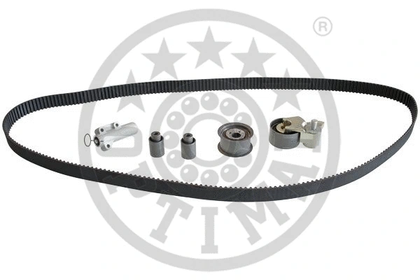 Timing Belt Kit