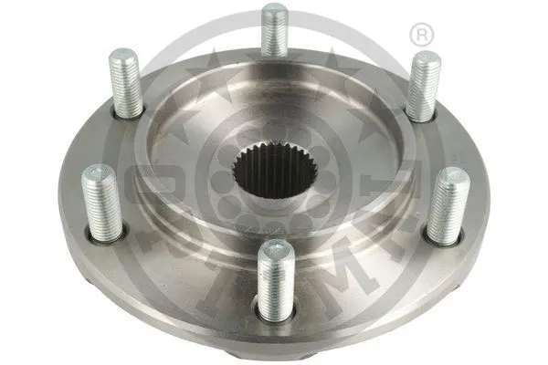 Wheel Hub