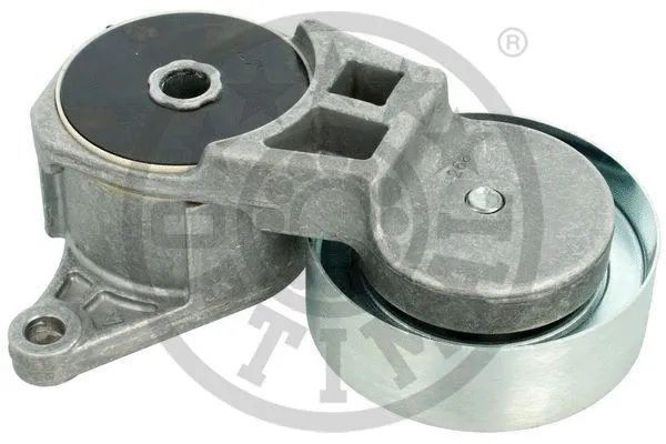 Tensioner Lever, V-ribbed belt