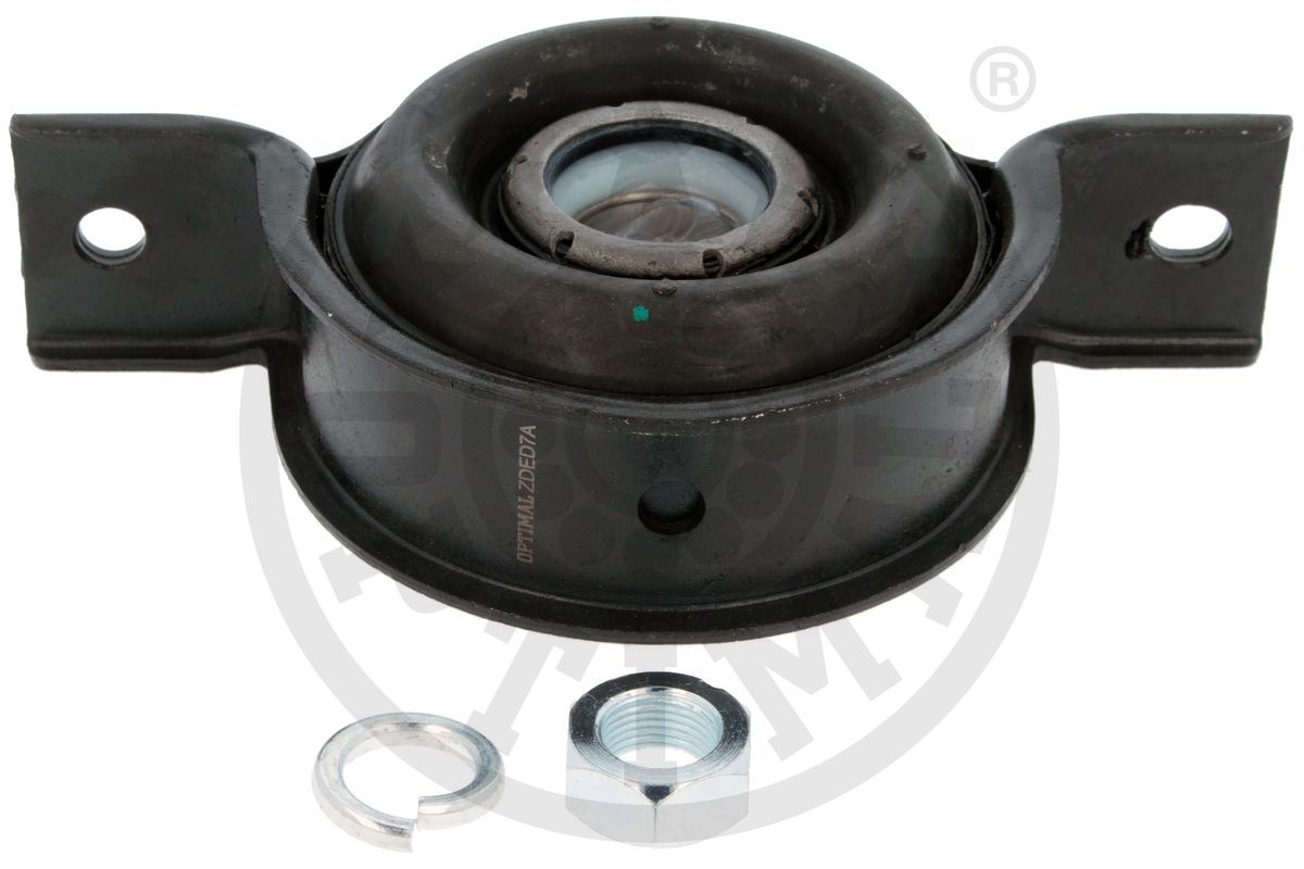 Suspension, propshaft (F3-9969S)