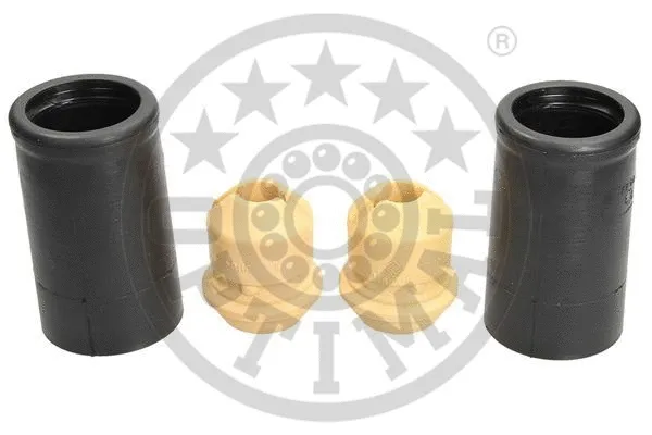 Dust Cover Kit, shock absorber