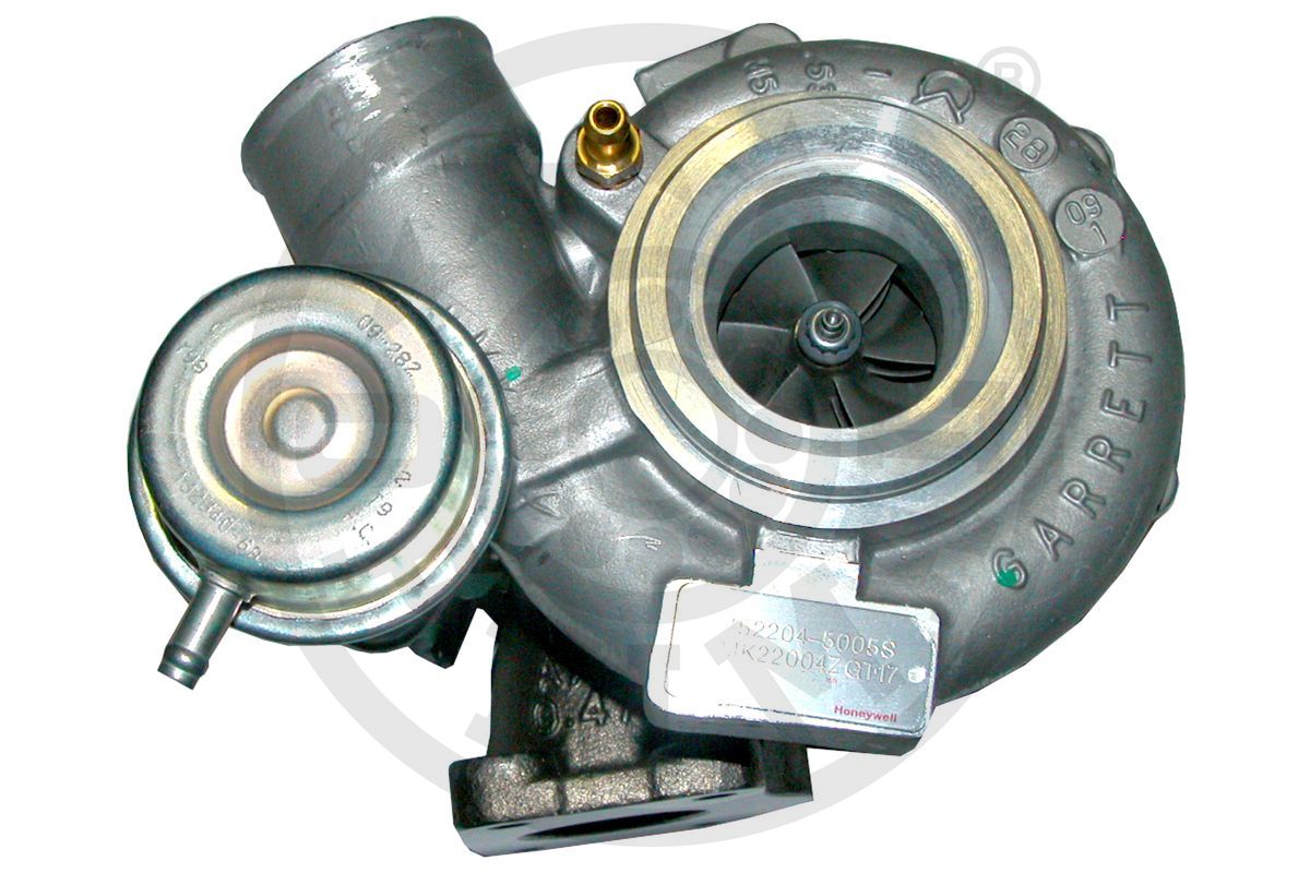 Charger, charging (supercharged/turbocharged) (OP-ETU0147G-RM)