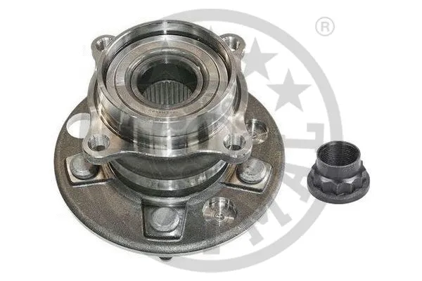 Wheel Bearing Kit (982552)