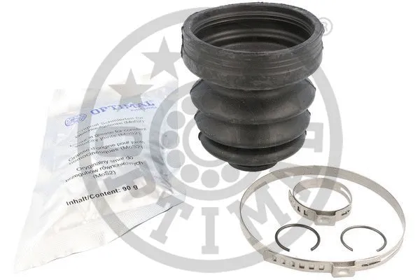 Bellow Kit, drive shaft