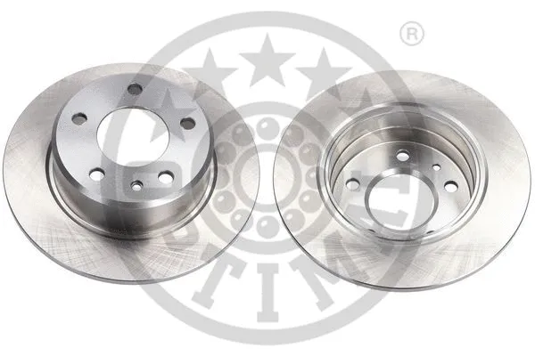 Brake Disc (BS-8852)