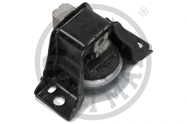 Mounting, engine