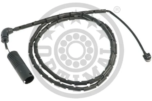 Warning Contact, brake pad wear (WKT-50534K)