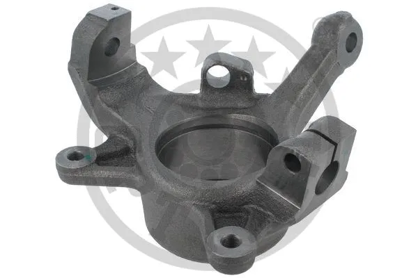 Steering Knuckle, wheel suspension (KN-701849-02-R)